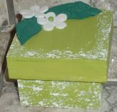 Caixa Pequena n° 01