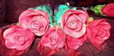 Rosas individual